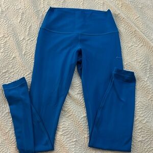 Poolside 28” Lululemon Leggings